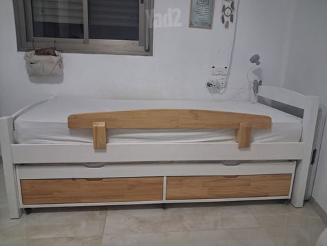 מיטה נפתחת