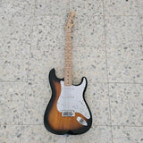 גיטרה חשמלית Squier Strat