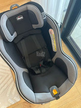 כסא בטיחות Chicco NextFix
