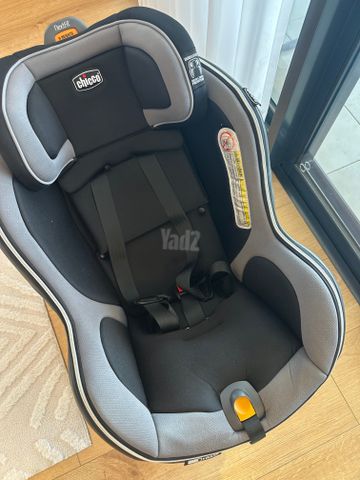 כסא בטיחות Chicco NextFix