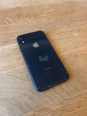 אייפון xr