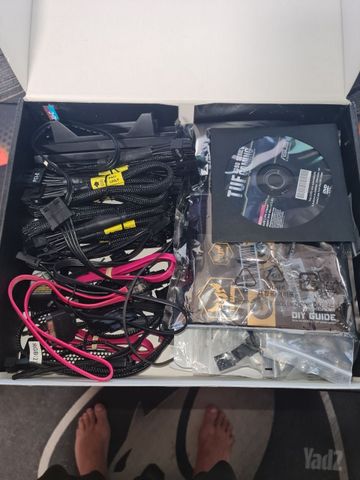 I9 9900K 32RAM Z390-Pro