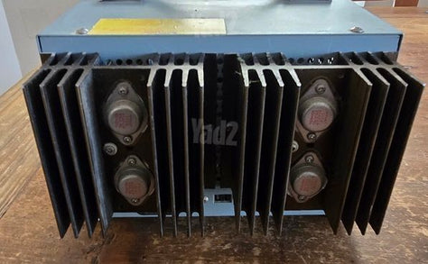 ספק מיוצב V30 6A LODESTAR