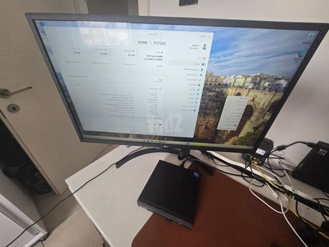 Lenovo ThinkCentre M70q Gen 3