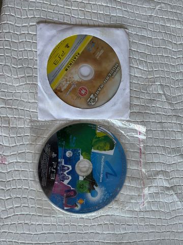 משחקים ps3