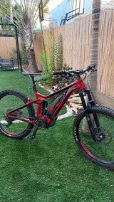 Merida eONE-SIXTY 900
