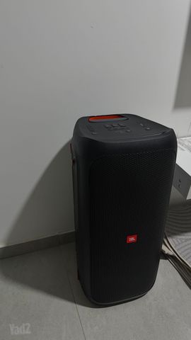 רמקול partybox 310