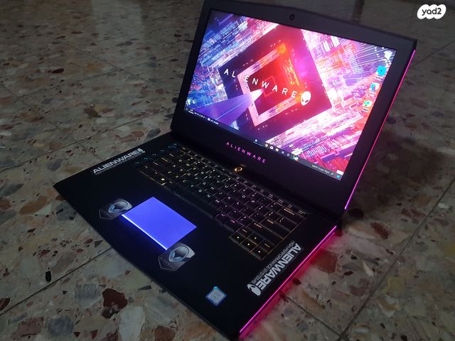 Alienware 15 R4