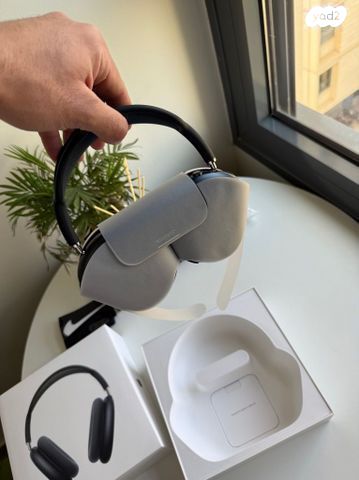 Airpods max (Type c)