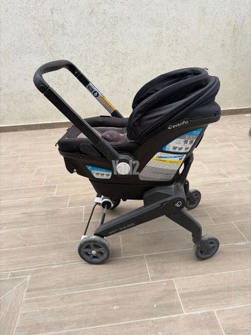 עגלת סלקל