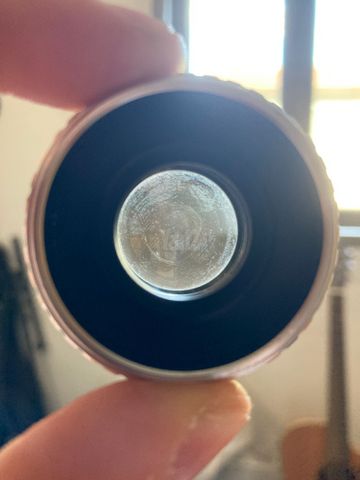 m39 Enlarger Lens Anastigmat