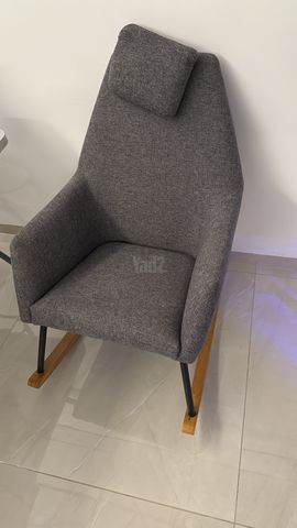 כורסת הנקה