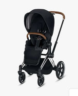 עגלת Cybex Priam 4 חדשה!