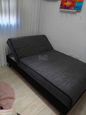 מיטה וחצי