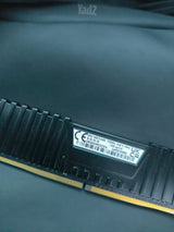 DDR4 Corsair 16Gb 3200