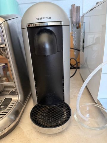 Vertuo plus