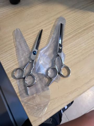 ציוד לספר