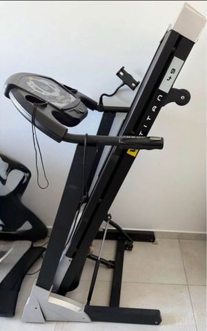 הליכון vo2 Titan 49