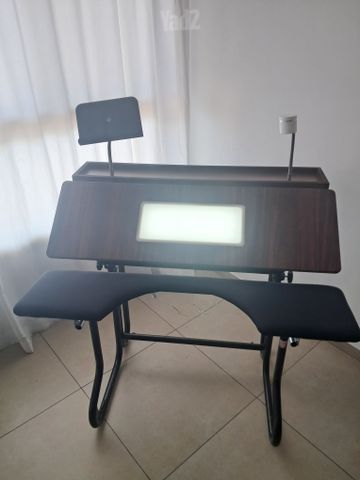 שולחן סת"ם