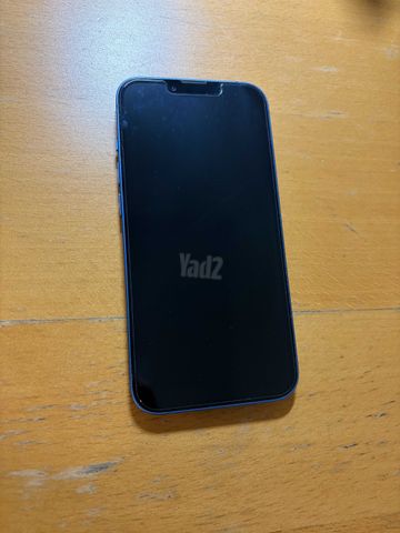 אייפון 13 256GB