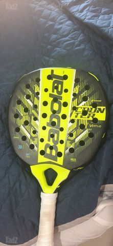 מחבט Babolat counter vertou