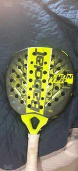 מחבט Babolat counter vertou