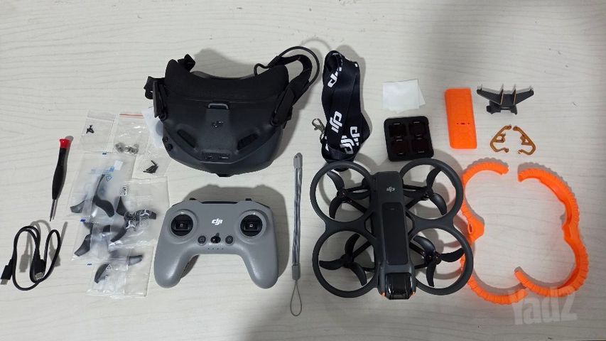 Dji avata 2