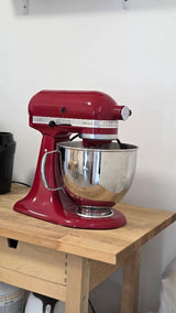 מיקסר KitchenAid 5KSM175