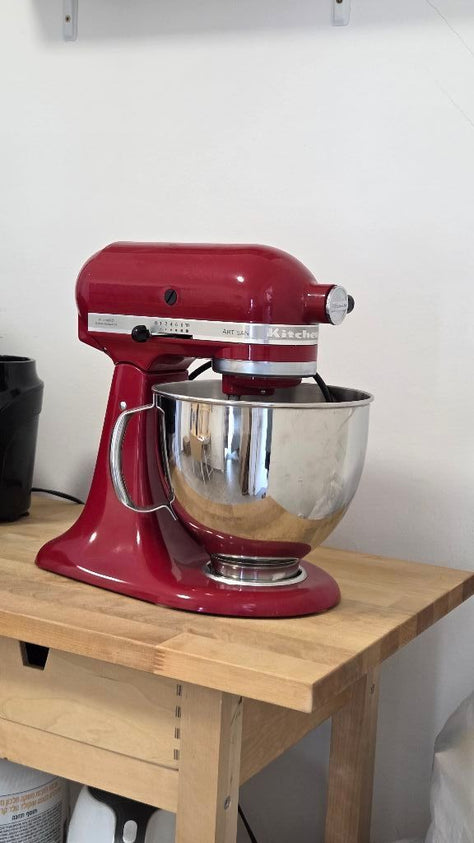 מיקסר KitchenAid 5KSM175