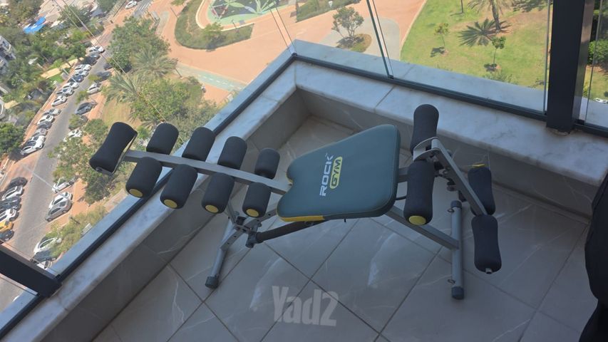 ספת כושר