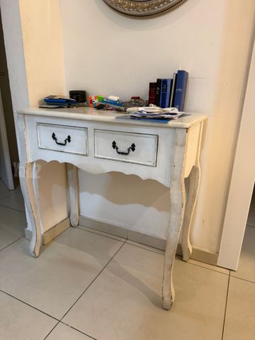שידת וינטג׳