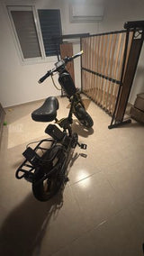 אופנייםcobra