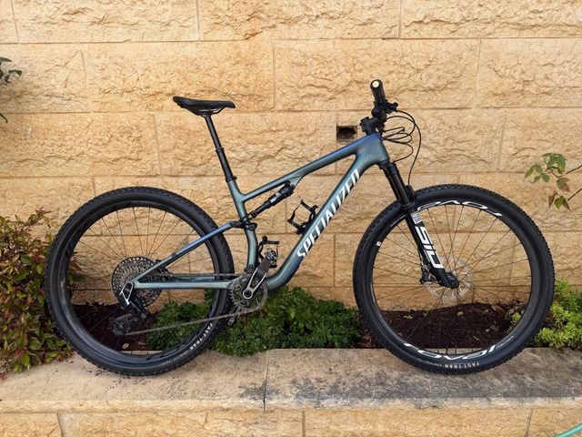 אפני הרים specialized
