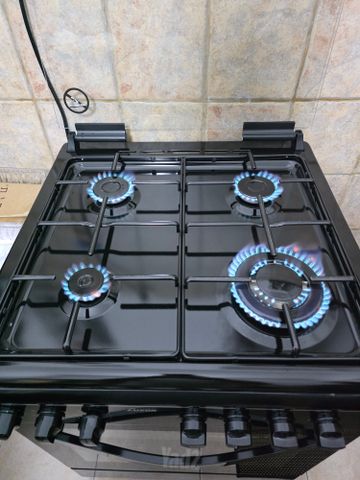 תנור משולב