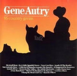 Gene Autry 16 Country Greats