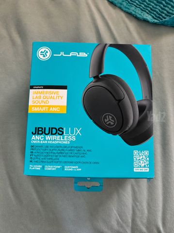 אוזניות Jlab Jbuds Lux