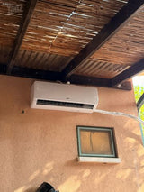 מזגן - aufit polar inverter 25