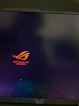Asus Rog