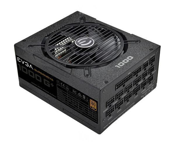 ספק כח 1000W של EVGA