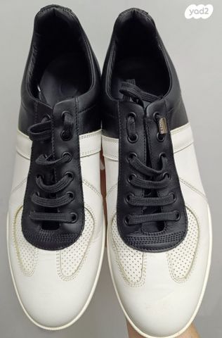 נעלי עור  לגבר של Dior