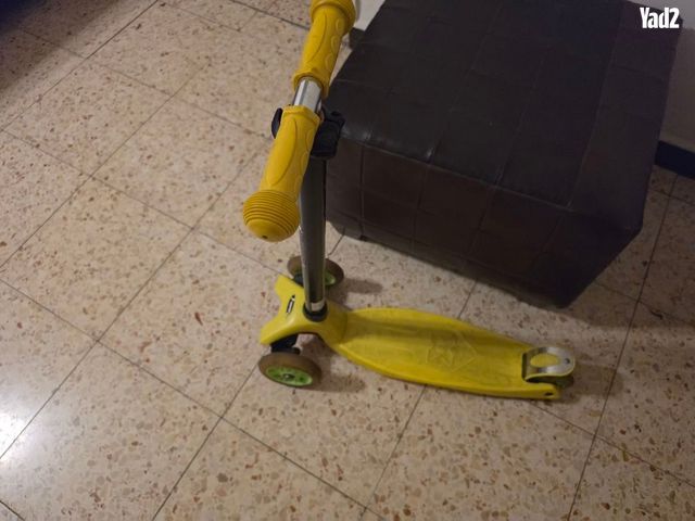 קורקינט לילדים