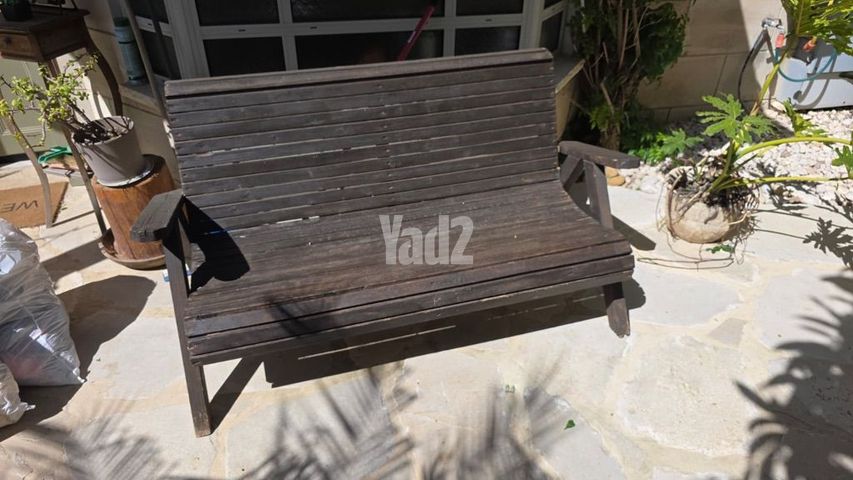 ריהוט גן