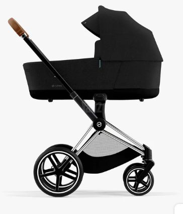 עגלת Cybex Priam 4 חדשה!