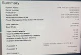 שרת HPE ProLiant DL380 8 TB