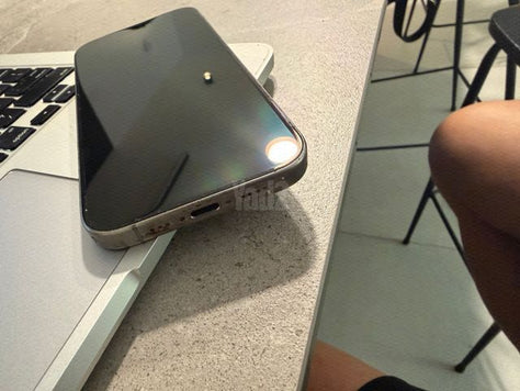 iPhone 15 Pro 256
