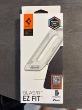 Spigen Ezfit iphone 17