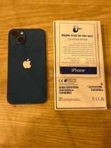 אייפון 13 128 ג״ב