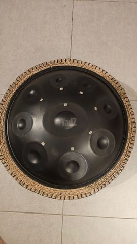 פאנטם D- minor