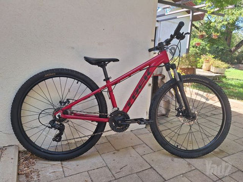 אופני Trek Marlin 4