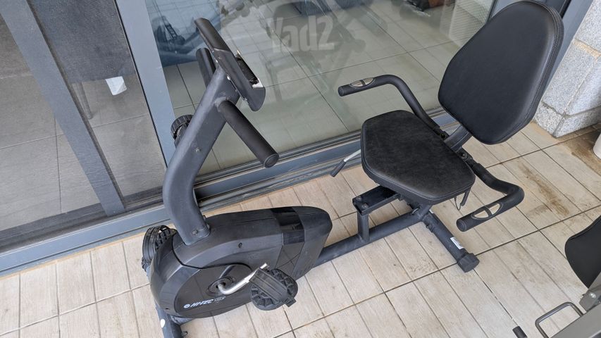 אופני כושר